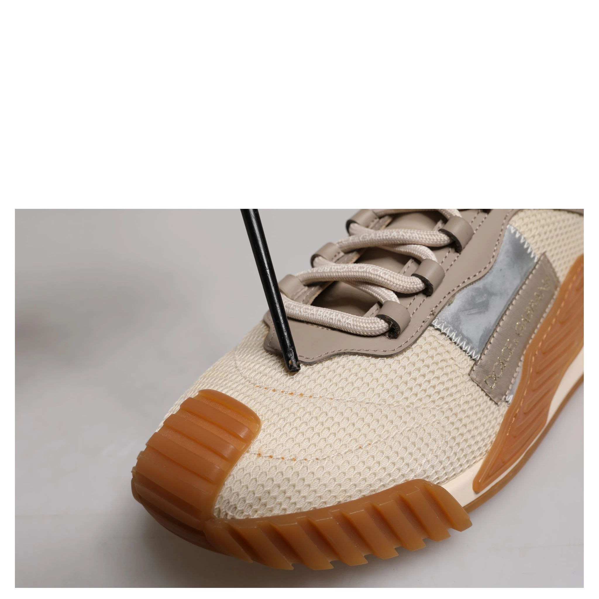 Multicolor Lace Up Low Top NS1 Sneakers Shoes