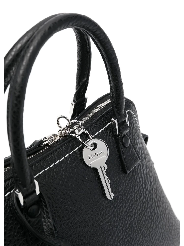Mini 5AC Classique top-handle bag alternative