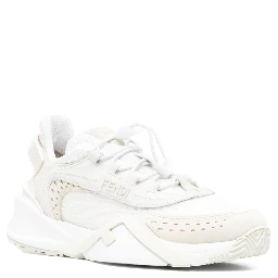 Fendi Sneakers White