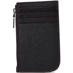 Alexander McQueen Wallets Black