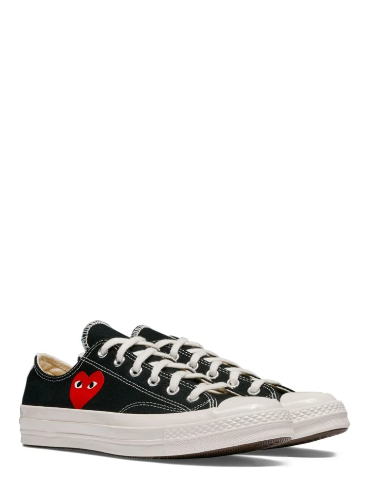 Comme des Garcons Sneakers Black alternative