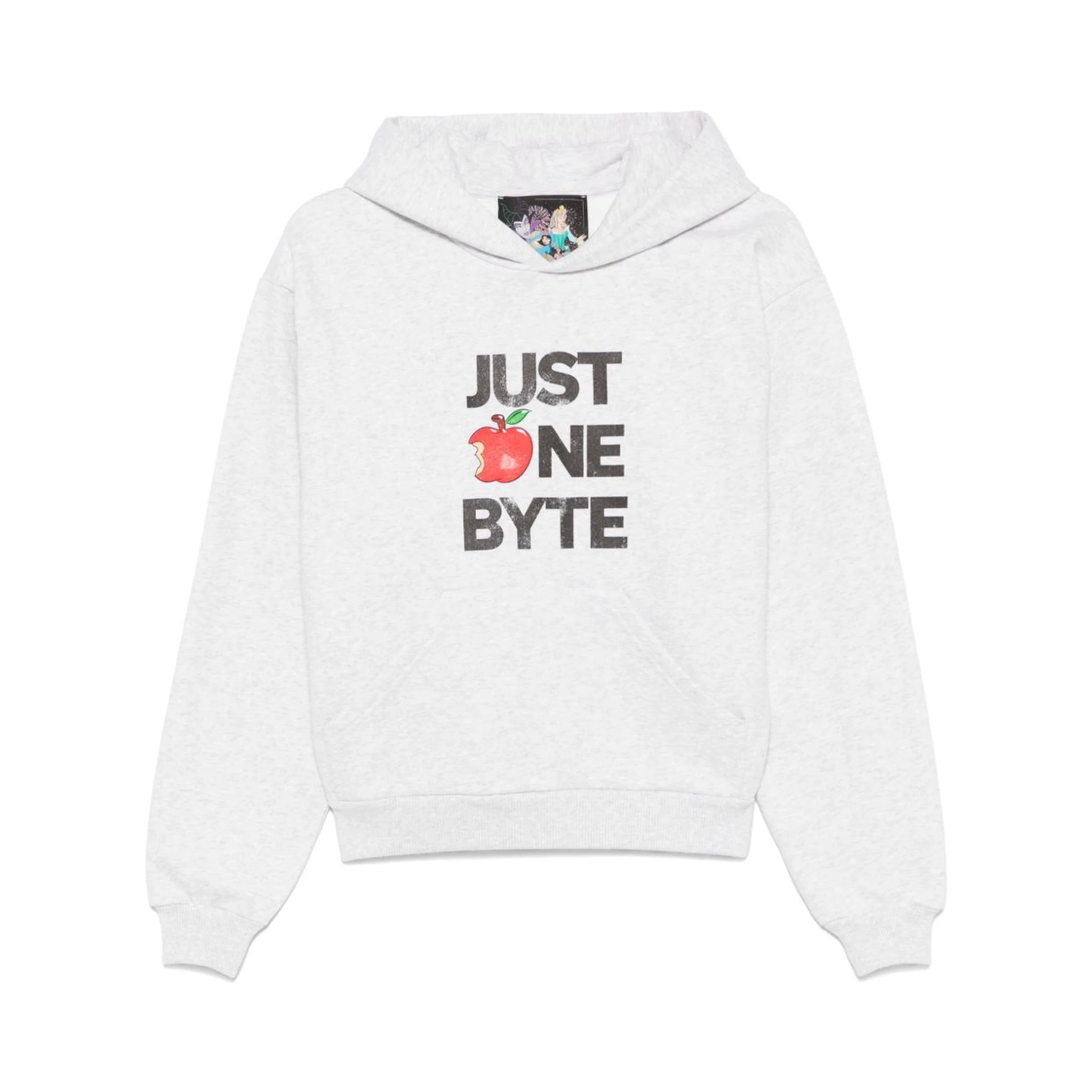 Coperni x Disney Just One Byte hoodie