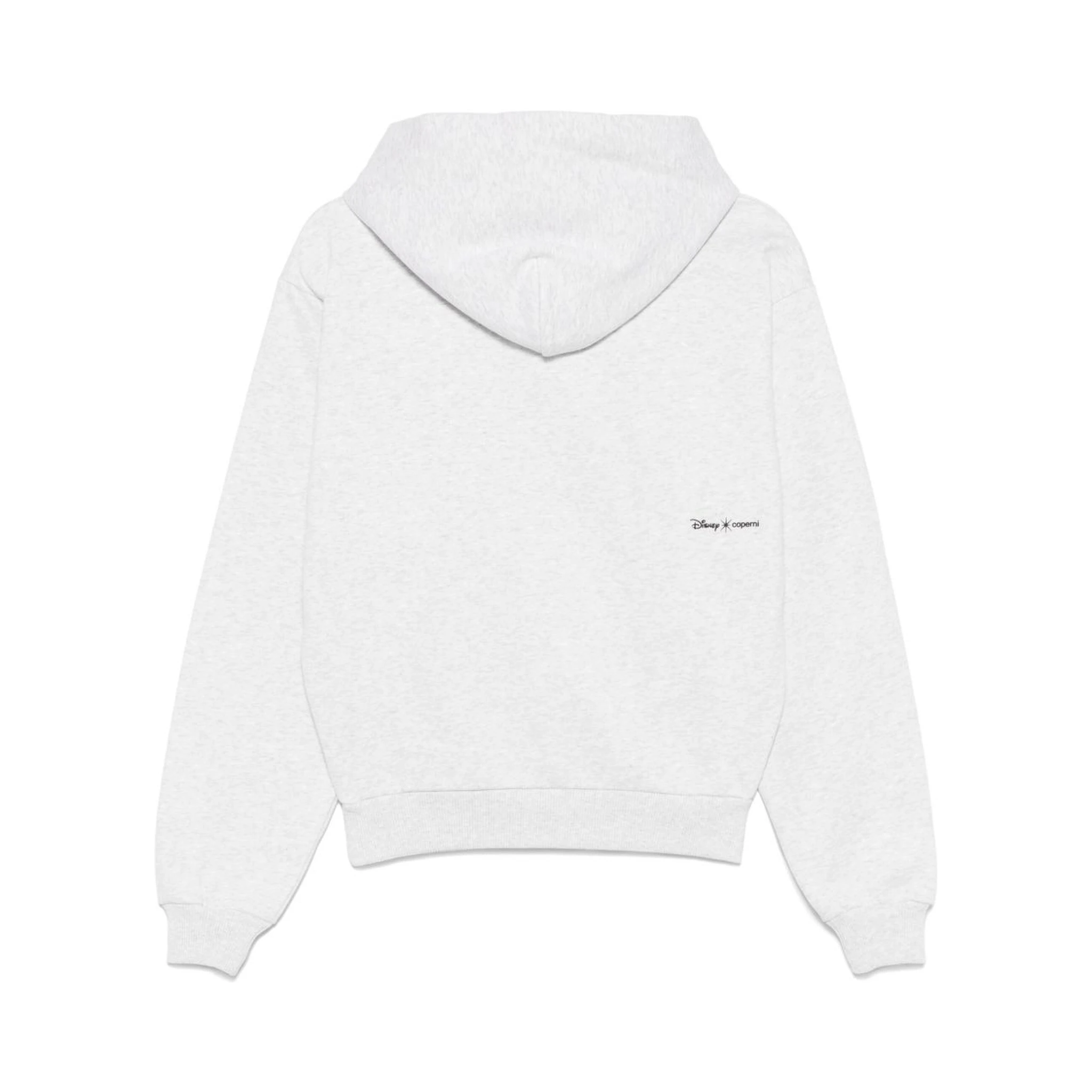 Coperni x Disney Just One Byte hoodie