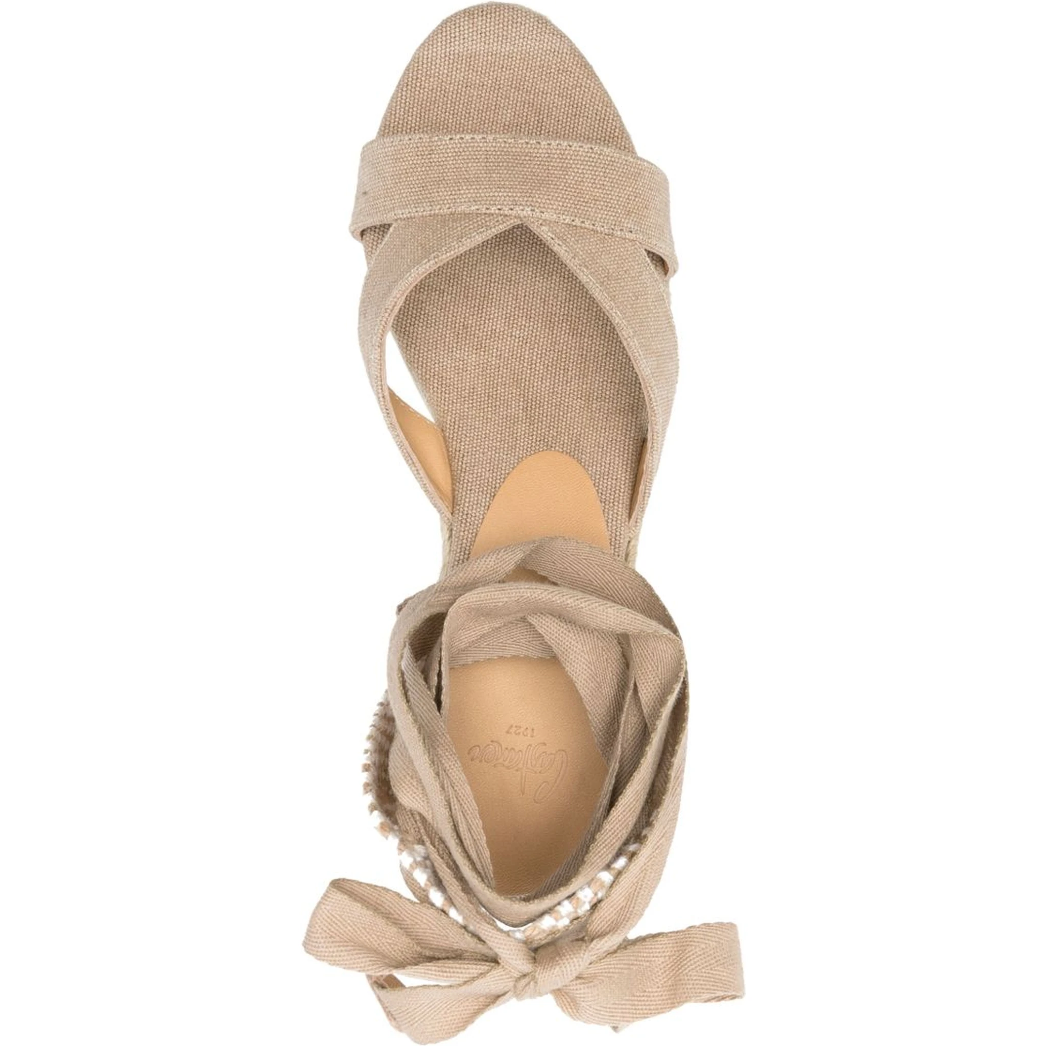 Bailey espadrilles