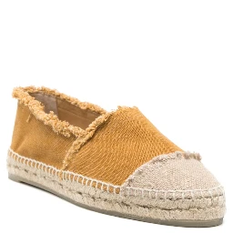 Castaner Flat Shoes In Multi