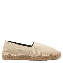 cotton espadrilles