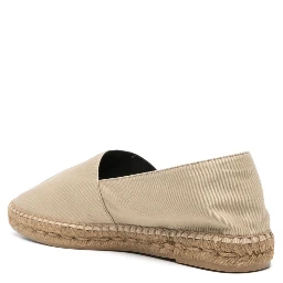 cotton espadrilles