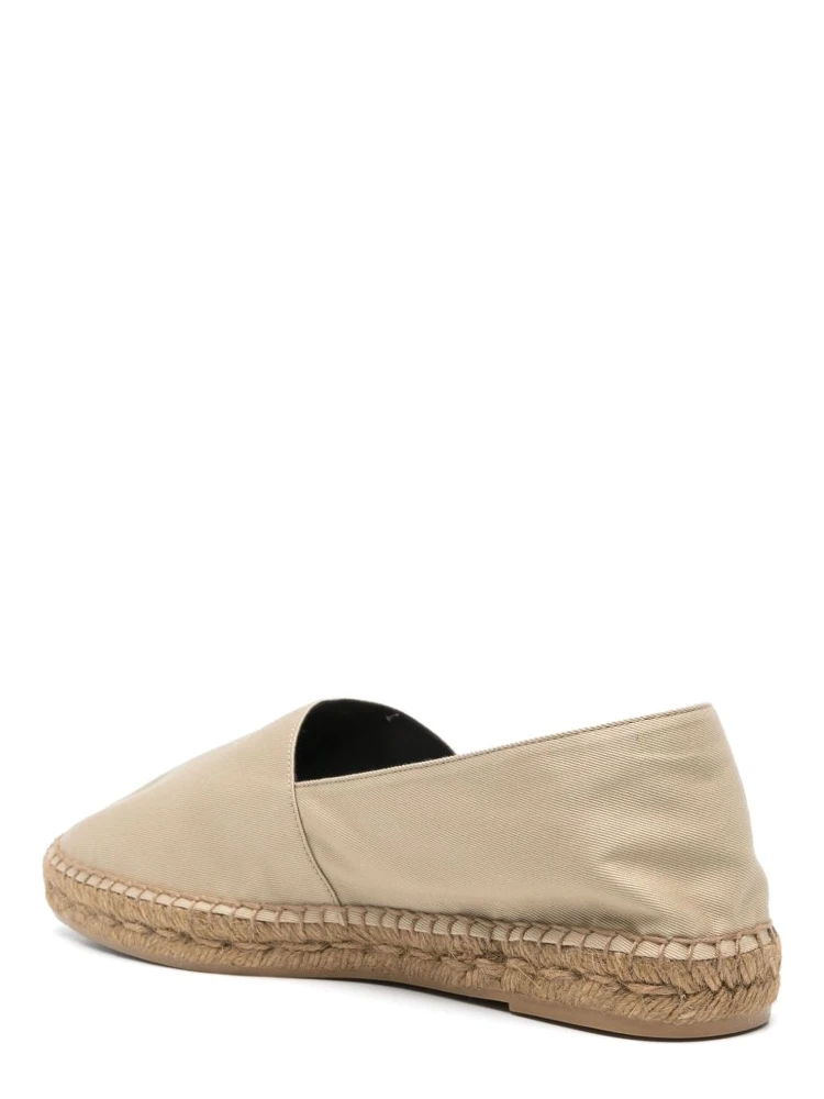 cotton espadrilles alternative