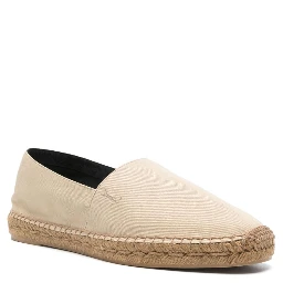 cotton espadrilles