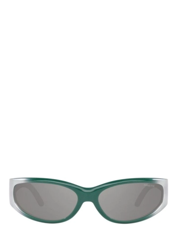 Green Resin Sunglasses alternative