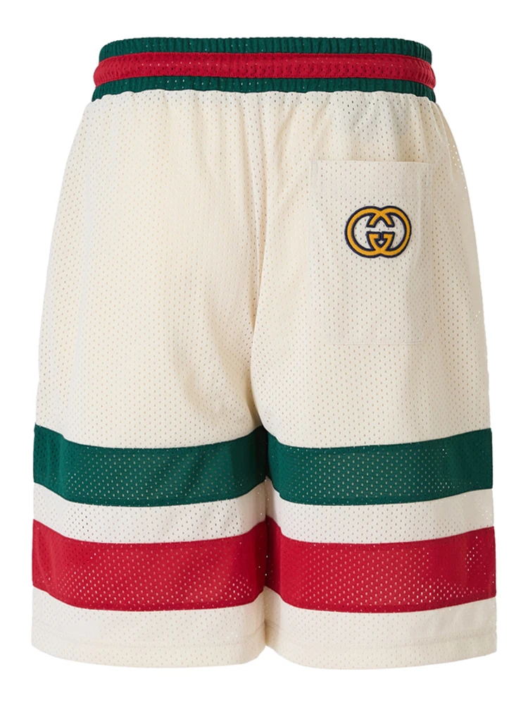Mesh Logo Shorts alternative
