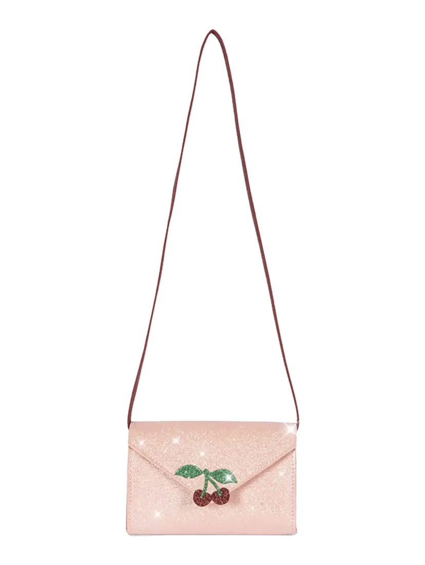 "LOVE LETTER" BAG