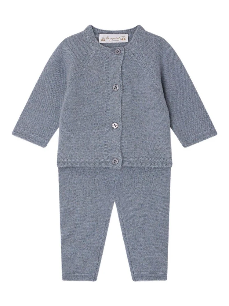 JERSEY SET WITH PANTS