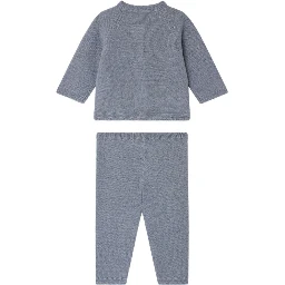JERSEY SET WITH PANTS