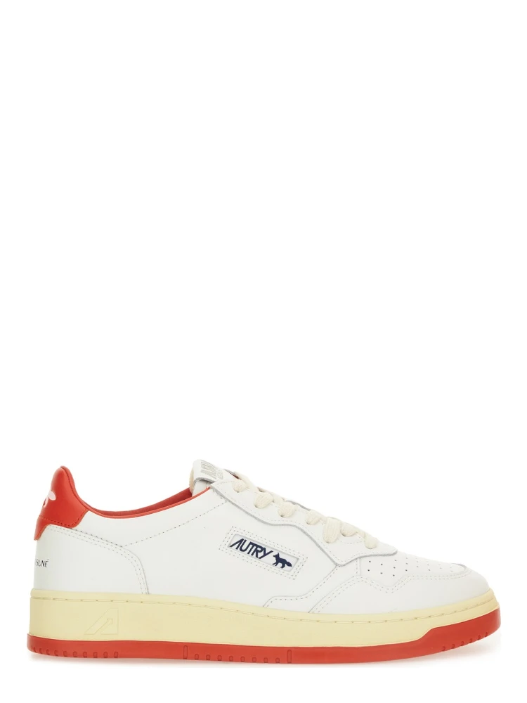 "MEDALIST LOW" SNEAKER
