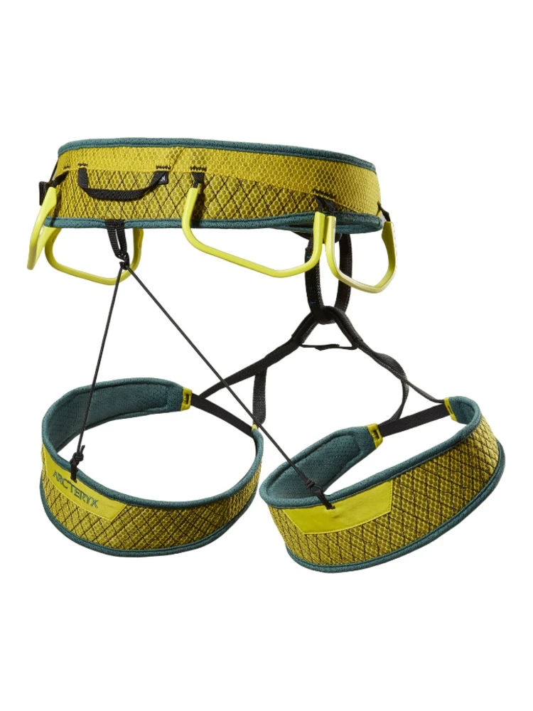 "Skaha" harness alternative