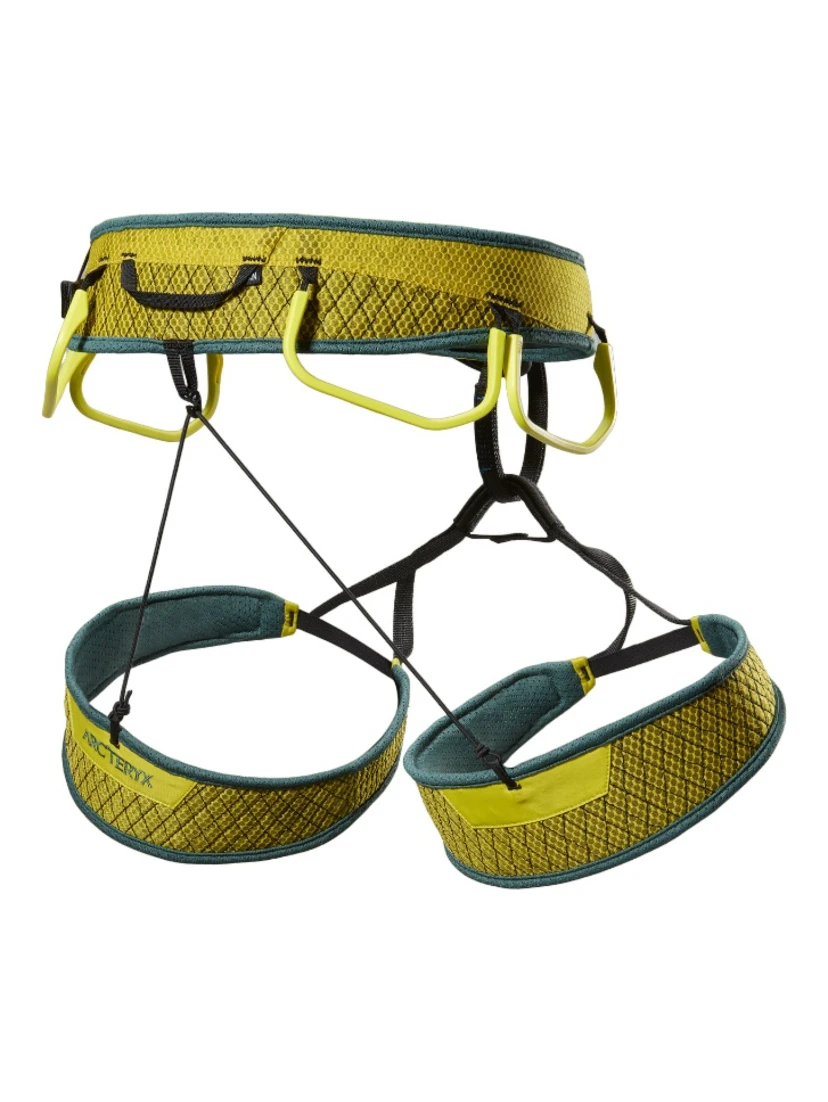 "Skaha" harness