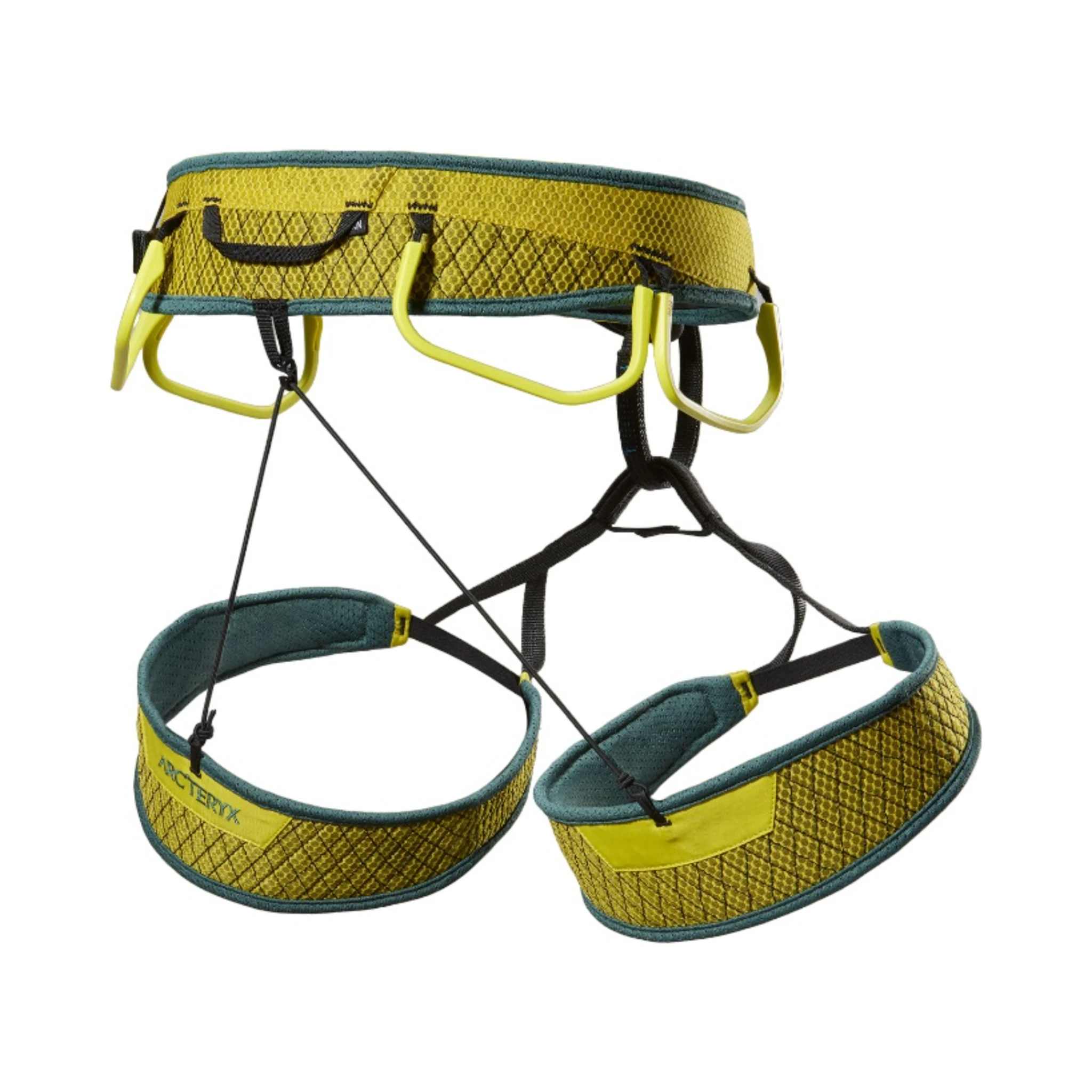 "Skaha" harness