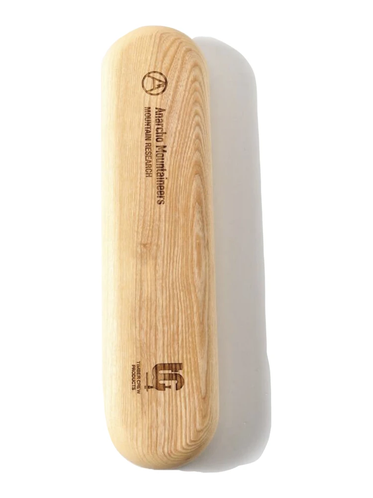 "Goal Zero for 1" wooden tray alternative