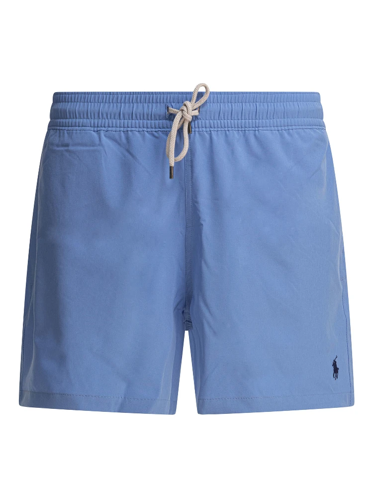 "Traveler" swim shorts