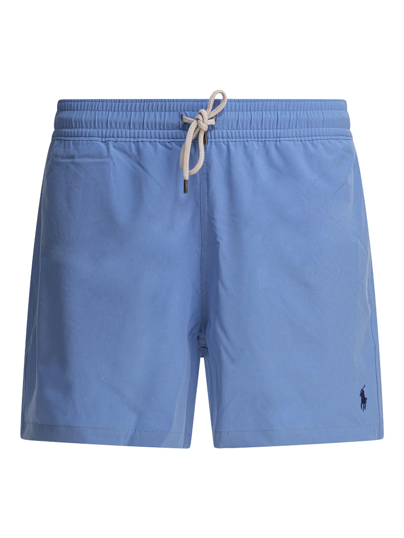 "Traveler" swim shorts