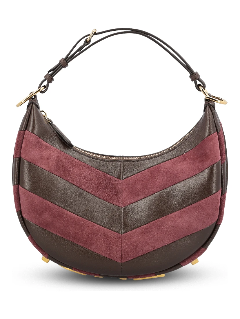 small Fendigraphy shoulder bag