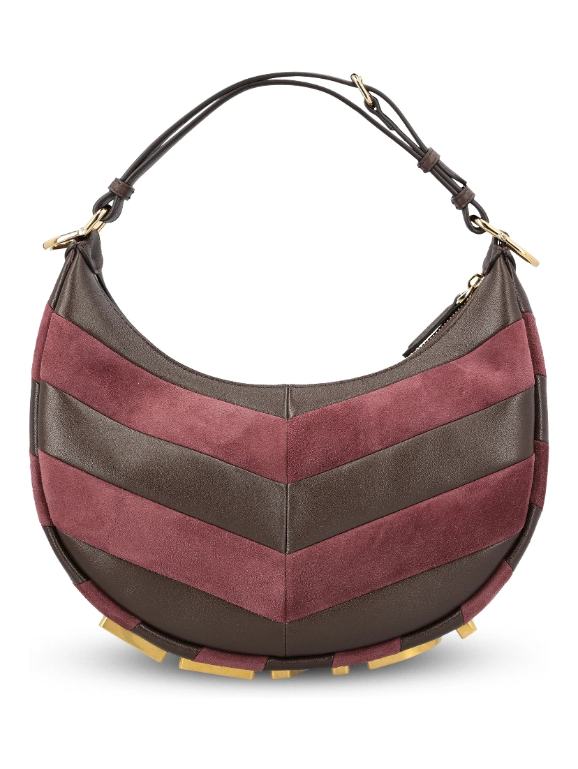 small Fendigraphy shoulder bag