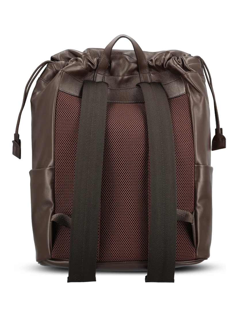 Flux backpack