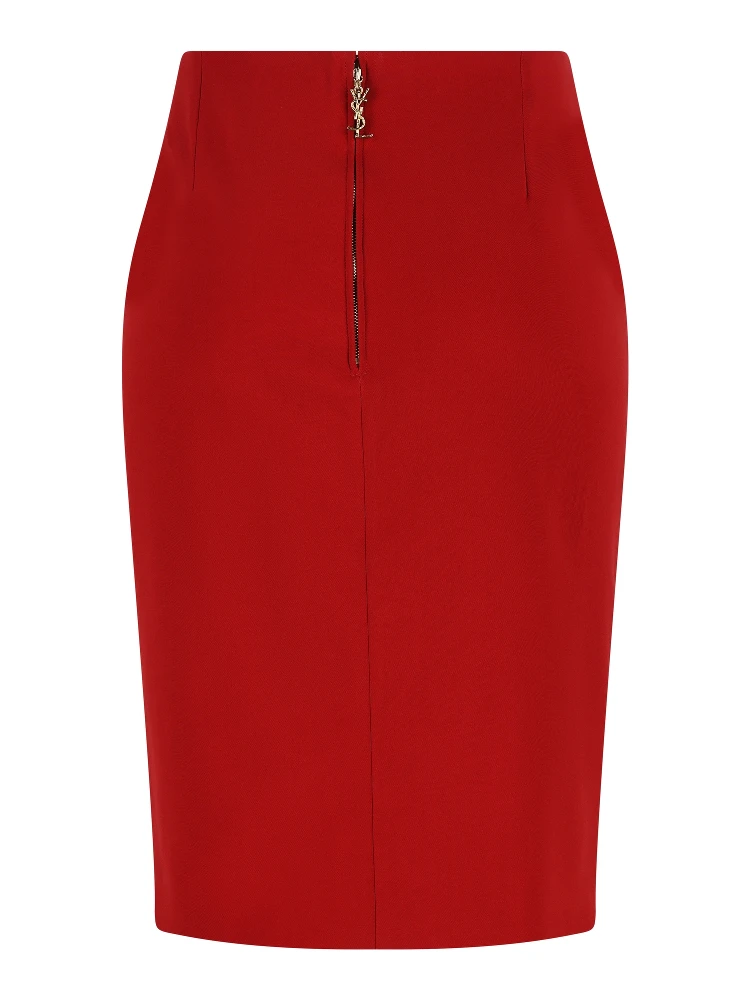 Saint Laurent  Skirts alternative