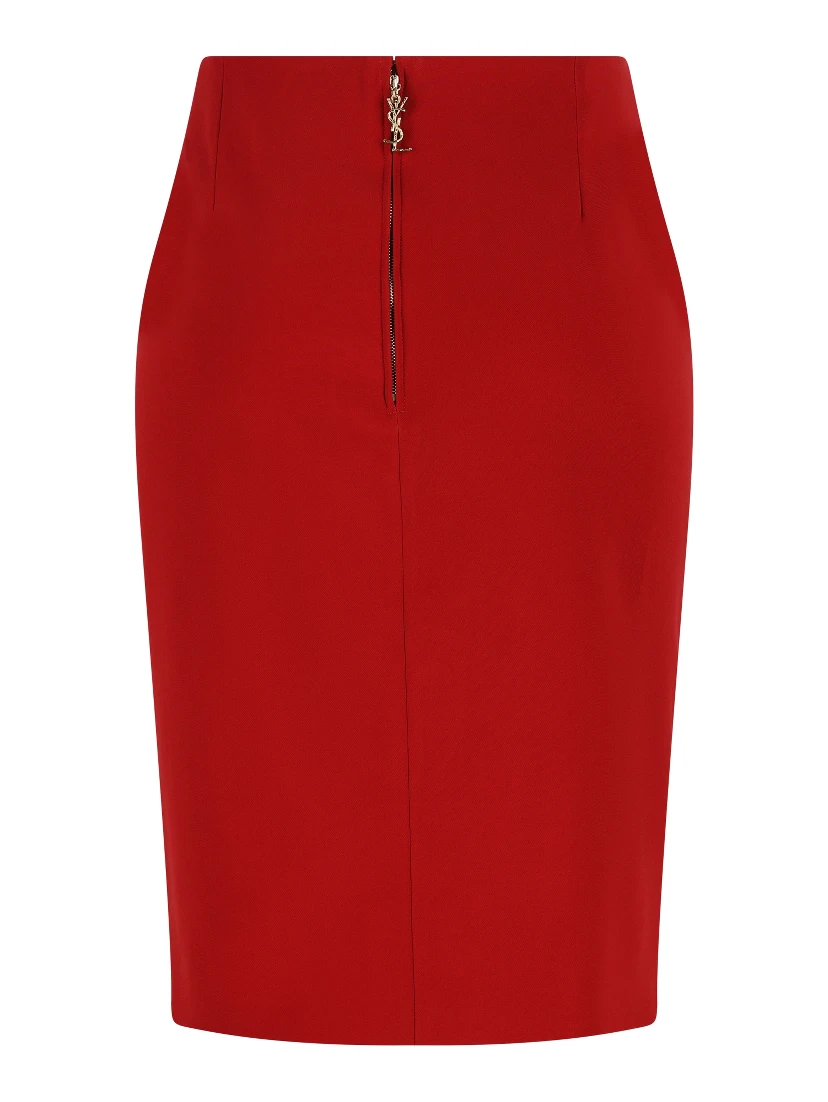 Saint Laurent  Skirts