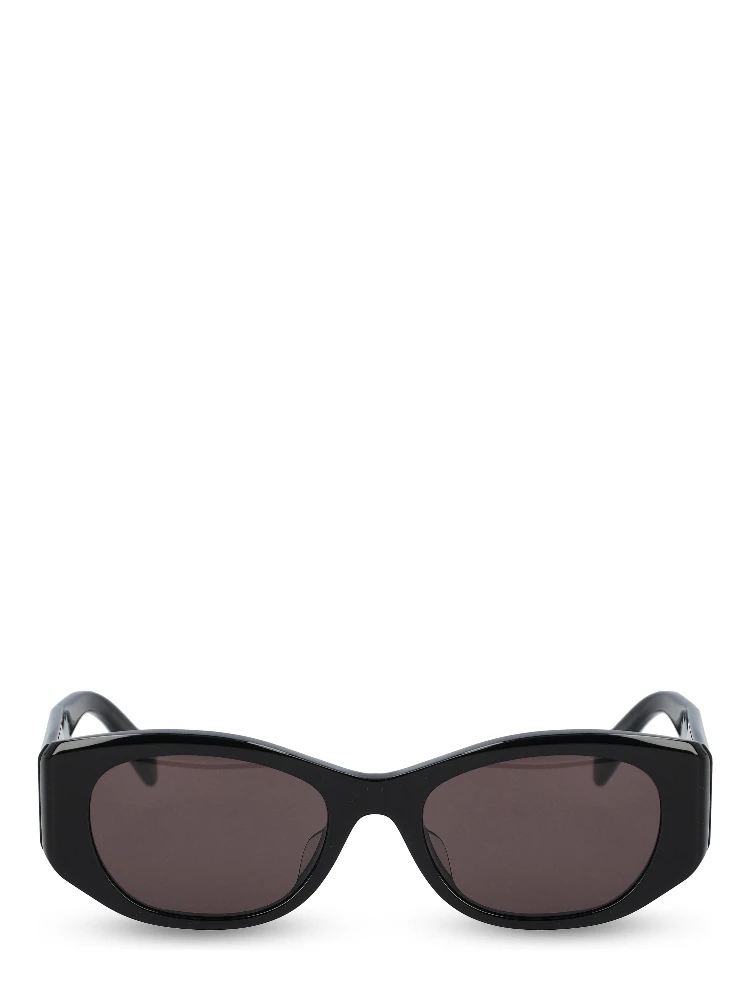 Céline Sunglasses Black