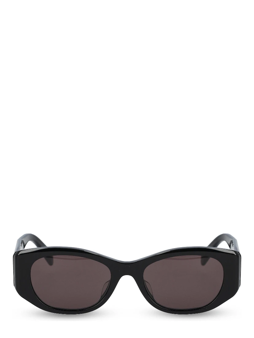 Céline Sunglasses Black