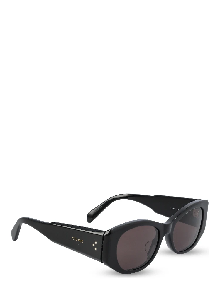 Céline Sunglasses Black alternative