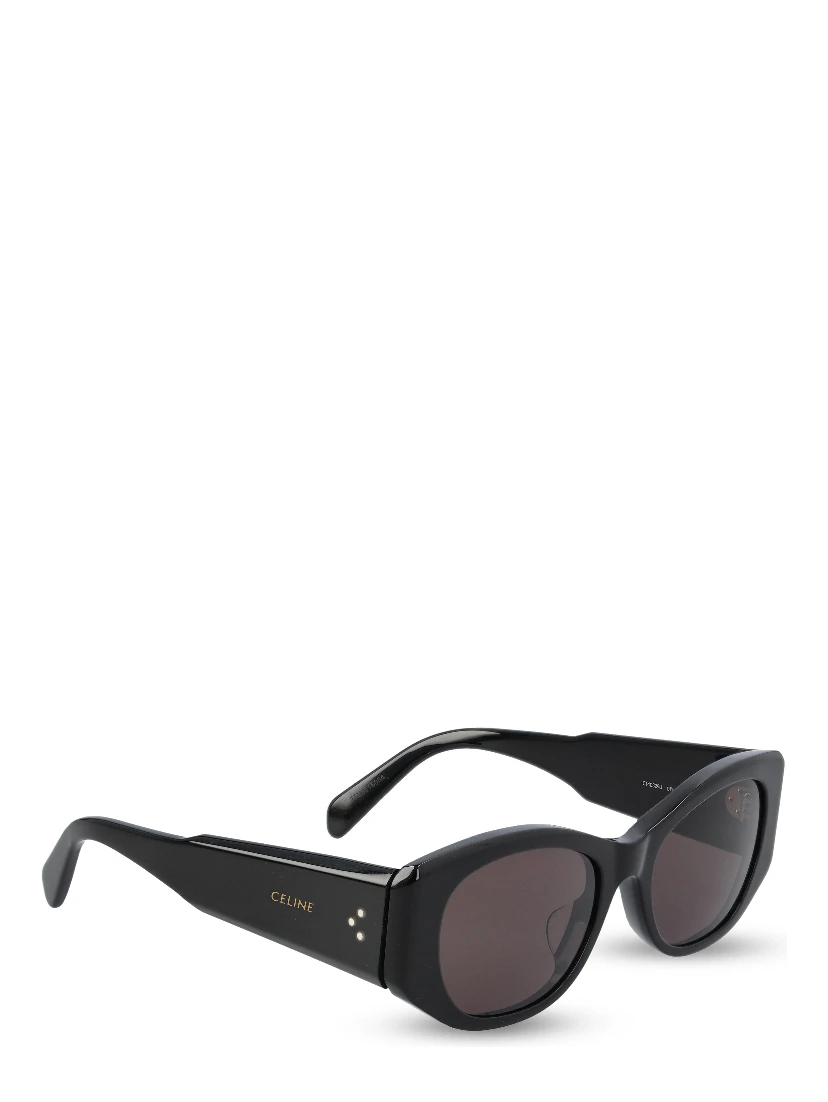 Céline Sunglasses Black