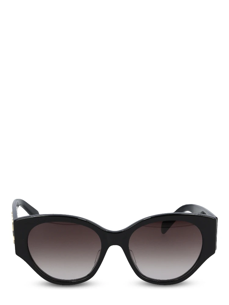 Céline Sunglasses Black