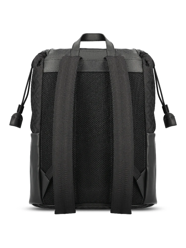 Flux buckle backpack alternative