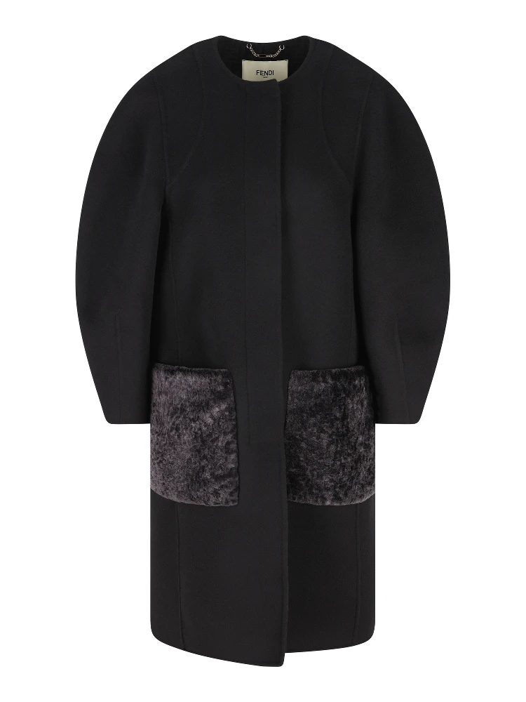 Fendi Coats