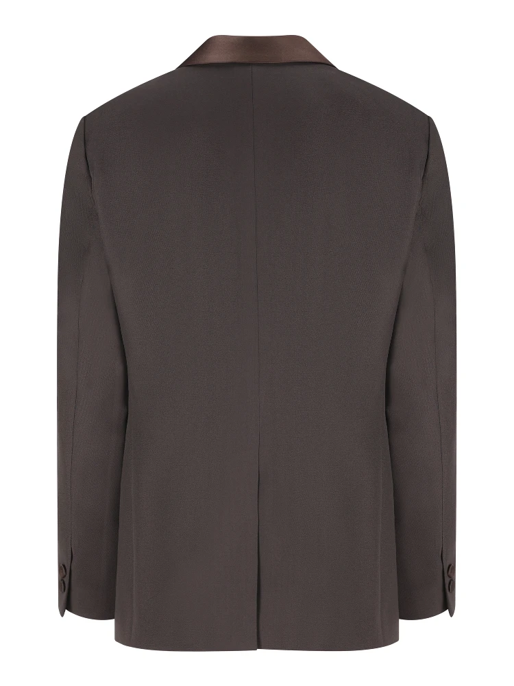 Fendi Jackets Brown alternative