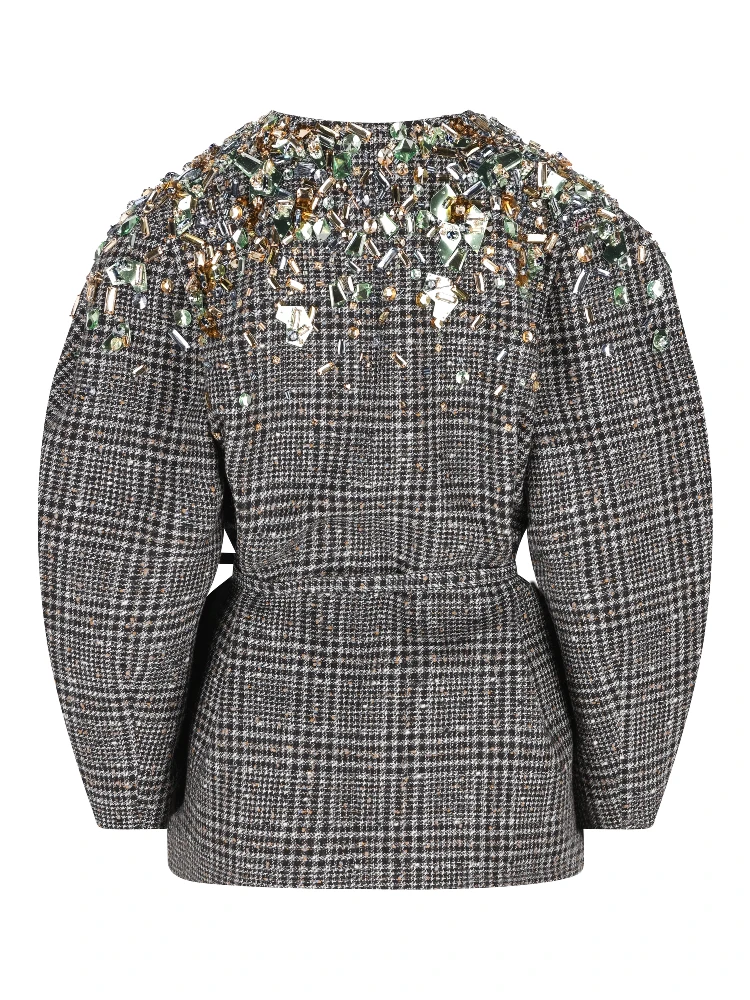 Fendi Jackets alternative