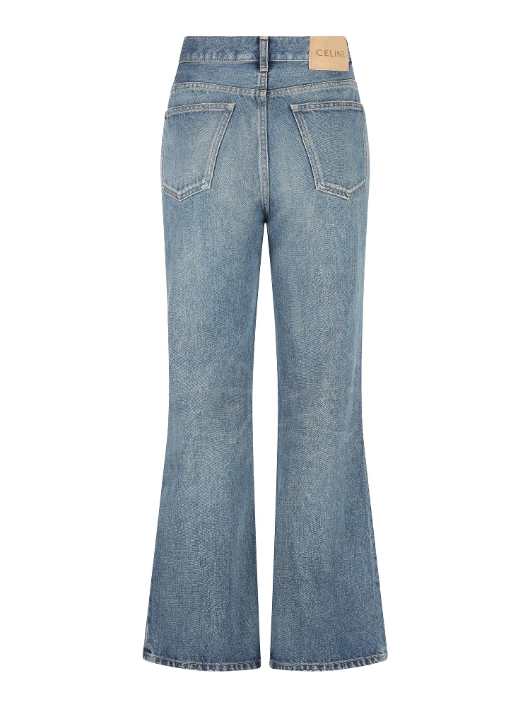 Céline Jeans alternative