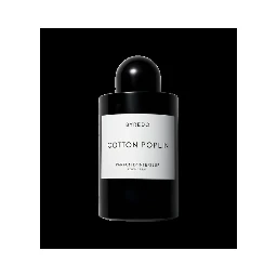 Cotton Poplin Room Spray 250 ml