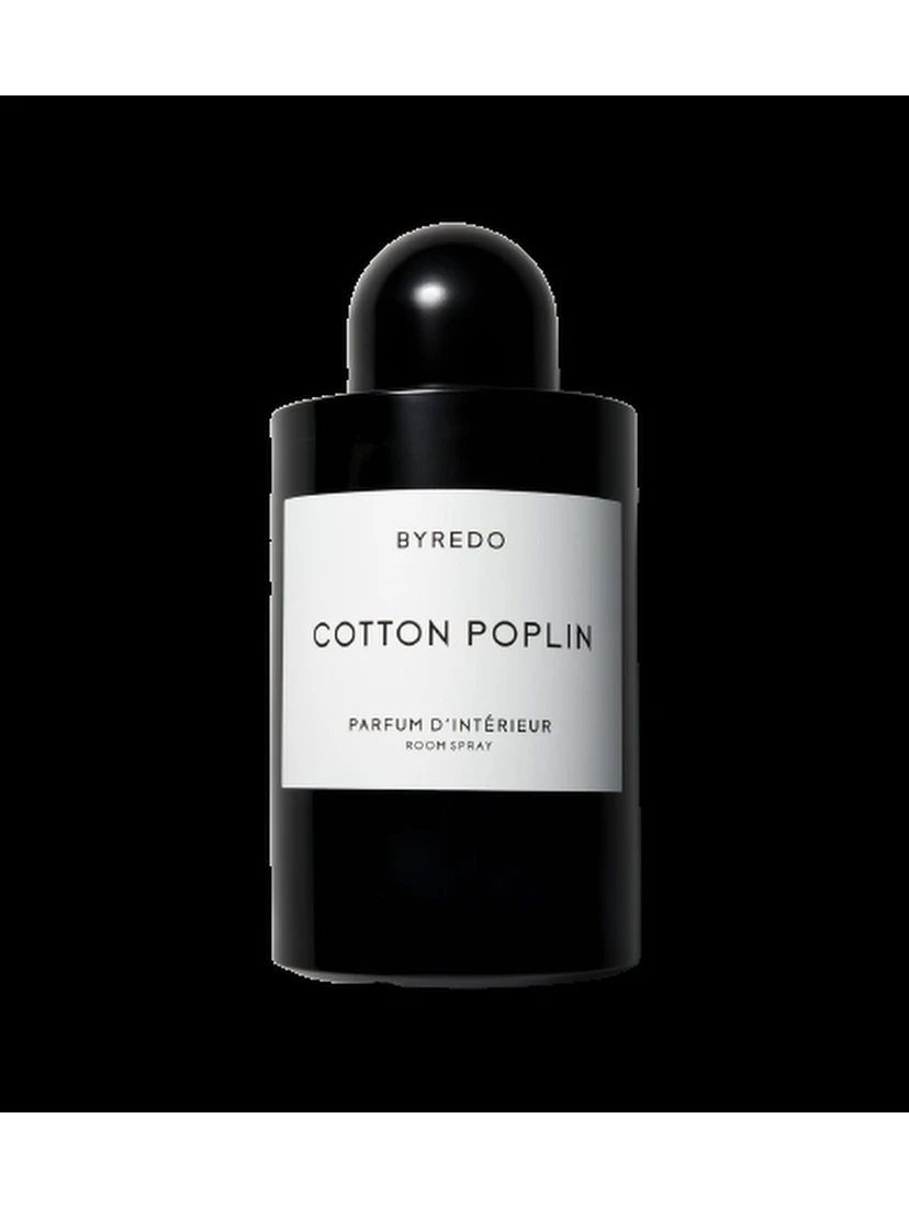 Cotton Poplin Room Spray 250 ml