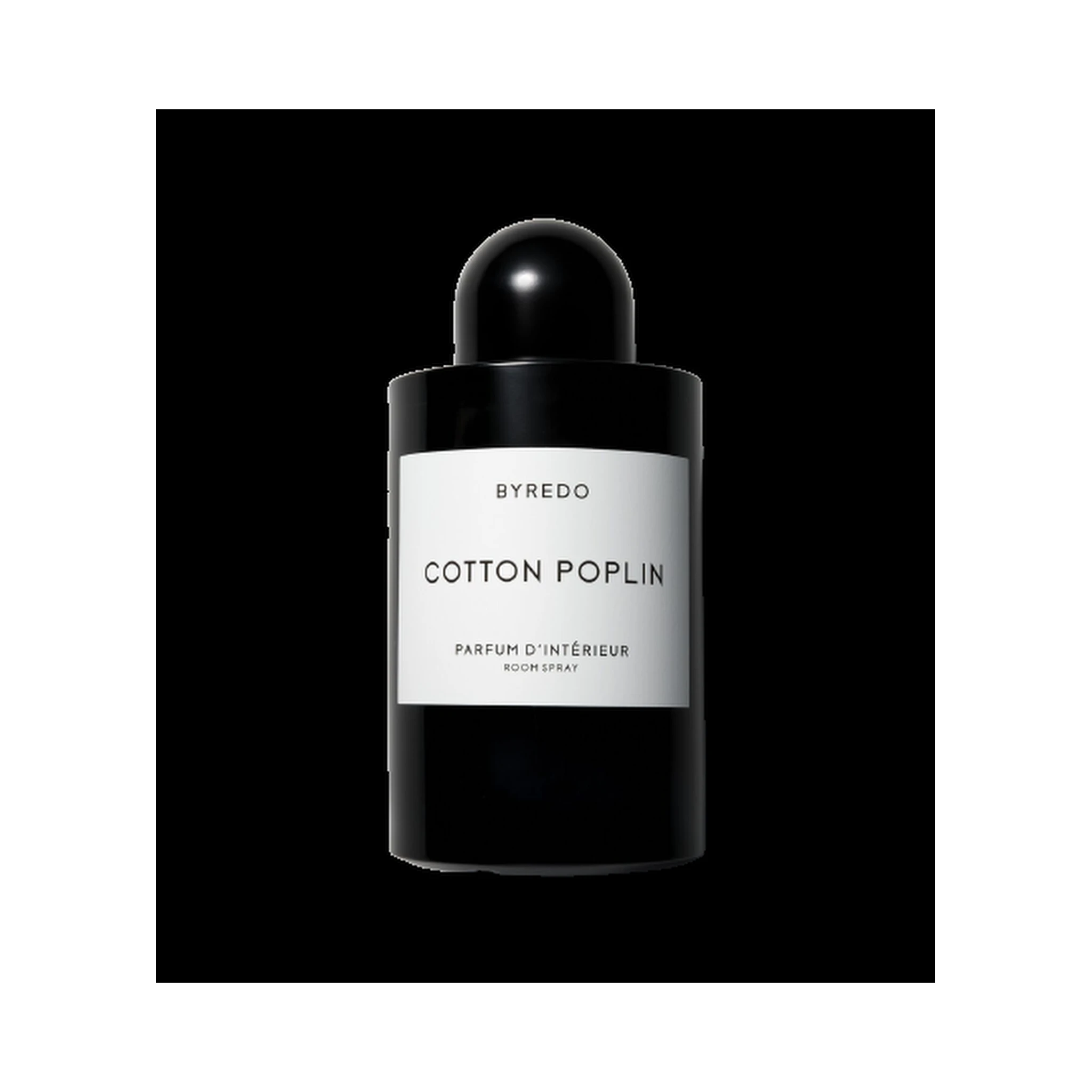 Cotton Poplin Room Spray 250 ml