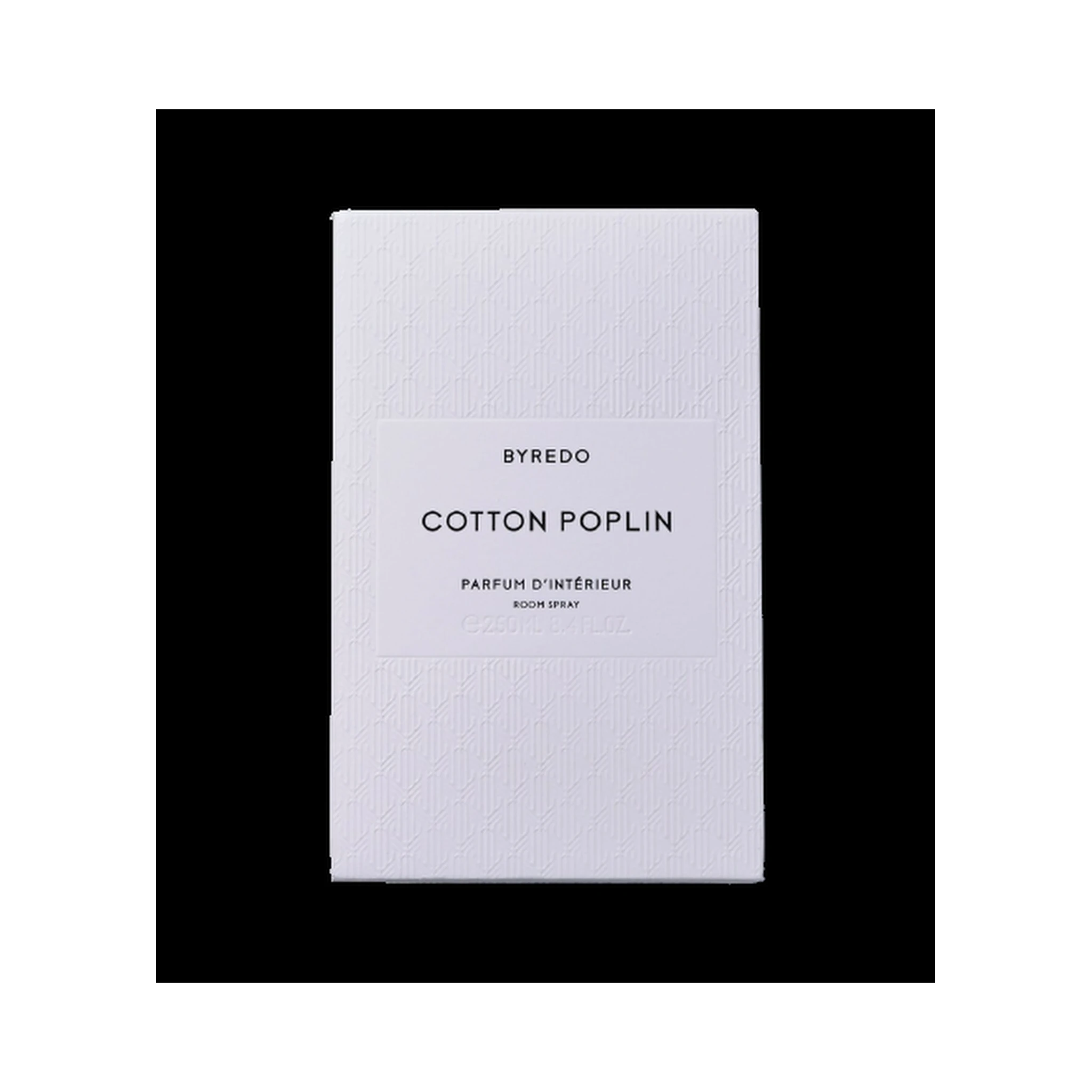 Cotton Poplin Room Spray 250 ml