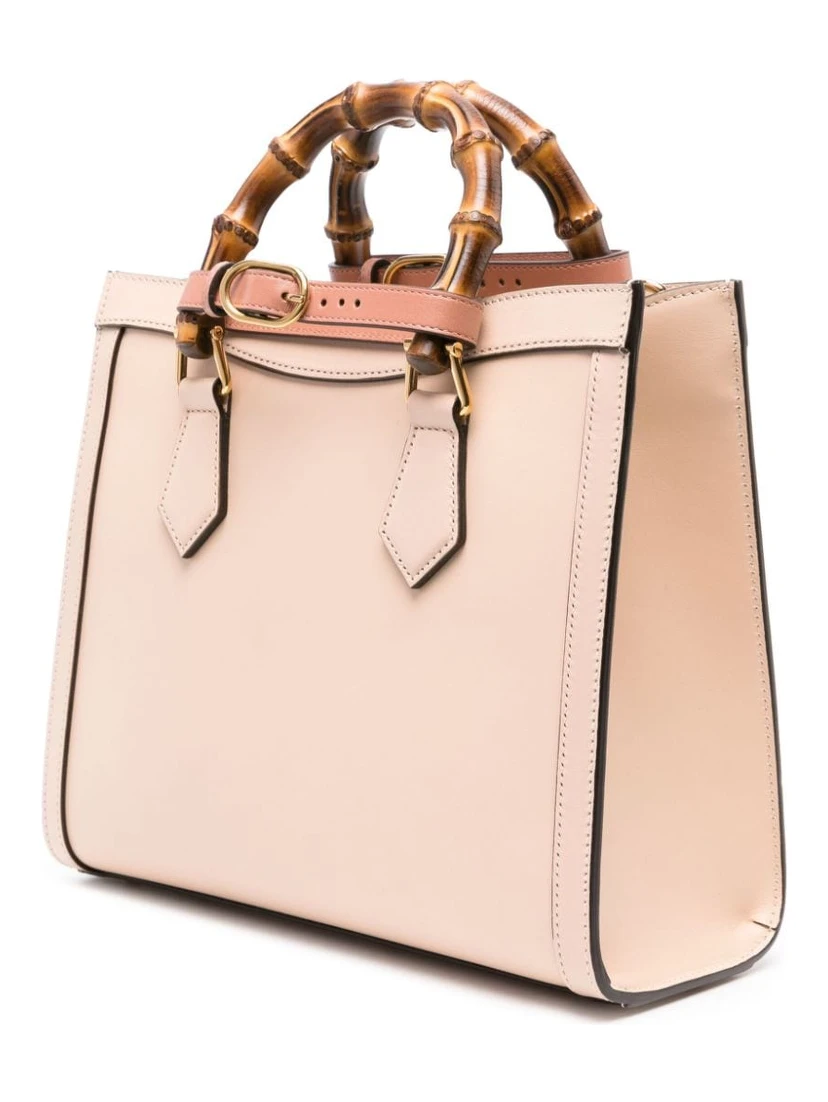 Small "Gucci Diana" shopping bag