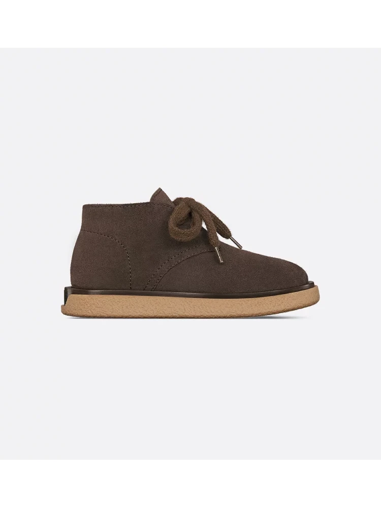 Sahara Chukka Boot