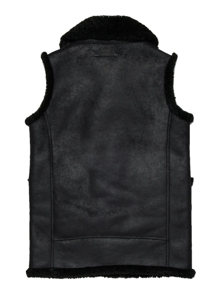 JACKET WITH LOGO alternative