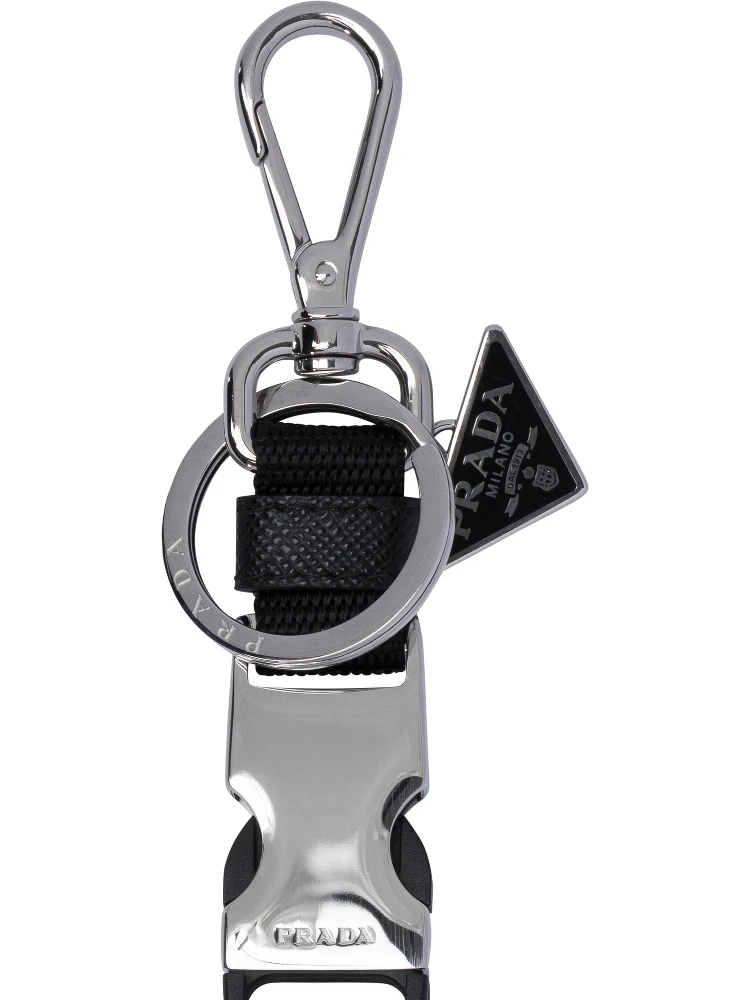 Keychains with logo alternative