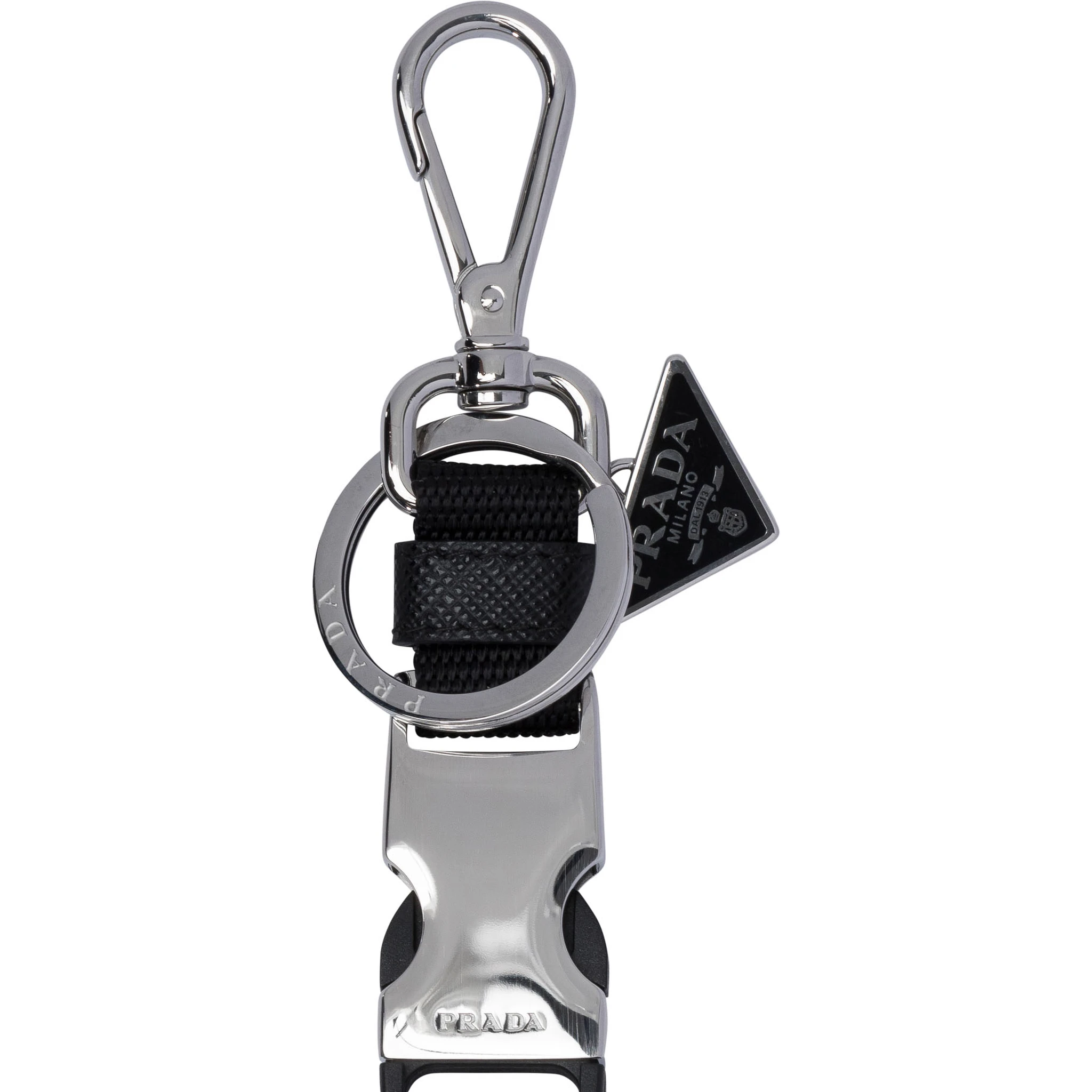 Keychains with logo