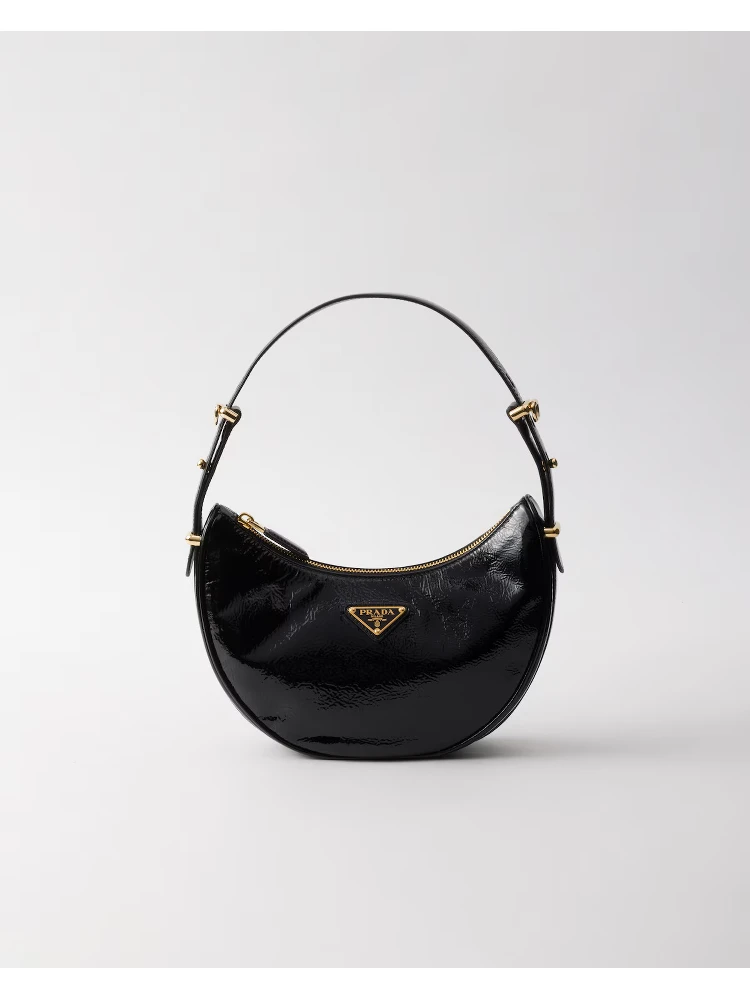 "Prada Arqué" shoulder bag